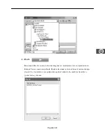 Preview for 262 page of Samsung SMO-152QN - Monitor + Camera 4 User Manual