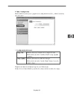 Preview for 276 page of Samsung SMO-152QN - Monitor + Camera 4 User Manual