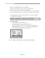 Preview for 281 page of Samsung SMO-152QN - Monitor + Camera 4 User Manual