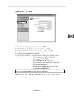 Preview for 282 page of Samsung SMO-152QN - Monitor + Camera 4 User Manual