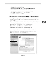 Preview for 286 page of Samsung SMO-152QN - Monitor + Camera 4 User Manual