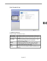 Preview for 288 page of Samsung SMO-152QN - Monitor + Camera 4 User Manual