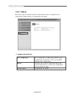 Preview for 289 page of Samsung SMO-152QN - Monitor + Camera 4 User Manual