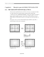 Preview for 299 page of Samsung SMO-152QN - Monitor + Camera 4 User Manual