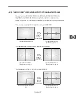 Preview for 300 page of Samsung SMO-152QN - Monitor + Camera 4 User Manual