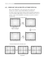 Preview for 301 page of Samsung SMO-152QN - Monitor + Camera 4 User Manual