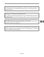 Preview for 308 page of Samsung SMO-152QN - Monitor + Camera 4 User Manual