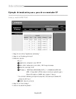 Preview for 311 page of Samsung SMO-152QN - Monitor + Camera 4 User Manual