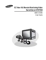 Samsung SMO-210DN User Manual preview