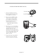 Предварительный просмотр 27 страницы Samsung SMO-210DN User Manual