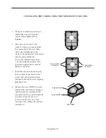 Предварительный просмотр 29 страницы Samsung SMO-210DN User Manual