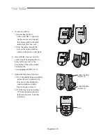 Предварительный просмотр 30 страницы Samsung SMO-210DN User Manual