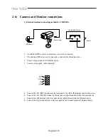 Предварительный просмотр 32 страницы Samsung SMO-210DN User Manual