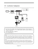 Предварительный просмотр 35 страницы Samsung SMO-210DN User Manual