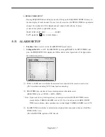 Предварительный просмотр 55 страницы Samsung SMO-210DN User Manual