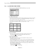 Предварительный просмотр 56 страницы Samsung SMO-210DN User Manual