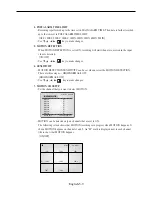 Предварительный просмотр 57 страницы Samsung SMO-210DN User Manual