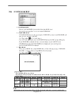 Предварительный просмотр 59 страницы Samsung SMO-210DN User Manual