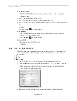 Предварительный просмотр 60 страницы Samsung SMO-210DN User Manual