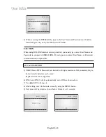 Предварительный просмотр 66 страницы Samsung SMO-210DN User Manual