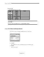 Предварительный просмотр 70 страницы Samsung SMO-210DN User Manual