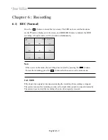 Предварительный просмотр 72 страницы Samsung SMO-210DN User Manual