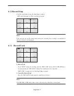 Предварительный просмотр 73 страницы Samsung SMO-210DN User Manual