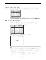 Предварительный просмотр 79 страницы Samsung SMO-210DN User Manual