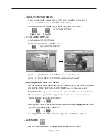 Предварительный просмотр 87 страницы Samsung SMO-210DN User Manual