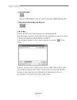 Предварительный просмотр 88 страницы Samsung SMO-210DN User Manual