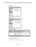 Предварительный просмотр 97 страницы Samsung SMO-210DN User Manual