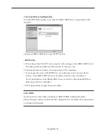 Предварительный просмотр 105 страницы Samsung SMO-210DN User Manual