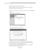 Предварительный просмотр 112 страницы Samsung SMO-210DN User Manual