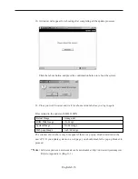 Предварительный просмотр 115 страницы Samsung SMO-210DN User Manual