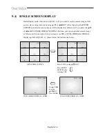 Предварительный просмотр 120 страницы Samsung SMO-210DN User Manual