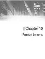 Предварительный просмотр 125 страницы Samsung SMO-210DN User Manual