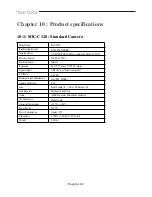 Предварительный просмотр 126 страницы Samsung SMO-210DN User Manual