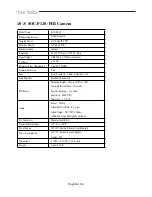 Предварительный просмотр 128 страницы Samsung SMO-210DN User Manual