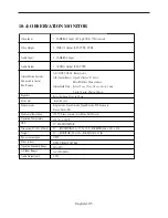 Предварительный просмотр 129 страницы Samsung SMO-210DN User Manual