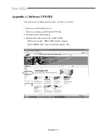 Предварительный просмотр 132 страницы Samsung SMO-210DN User Manual