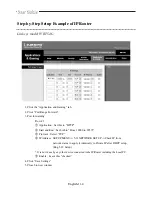 Предварительный просмотр 134 страницы Samsung SMO-210DN User Manual