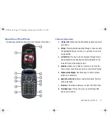 Предварительный просмотр 17 страницы Samsung Smooth User Manual