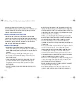 Предварительный просмотр 128 страницы Samsung Smooth User Manual