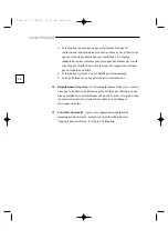 Preview for 22 page of Samsung SMP-150A User Manual