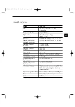 Preview for 25 page of Samsung SMP-150A User Manual