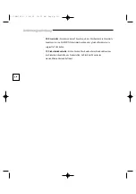 Preview for 36 page of Samsung SMP-150A User Manual