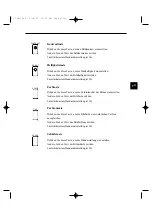 Preview for 41 page of Samsung SMP-150A User Manual