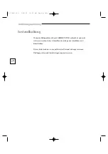 Preview for 44 page of Samsung SMP-150A User Manual