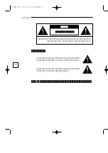 Preview for 46 page of Samsung SMP-150A User Manual