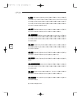 Preview for 48 page of Samsung SMP-150A User Manual